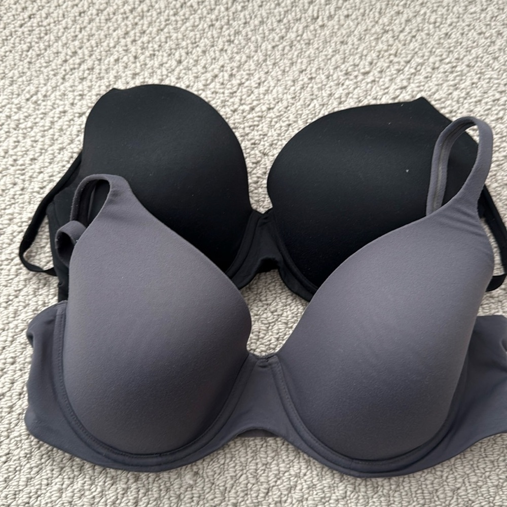 Soma Embraceable Perfect Coverage Bras